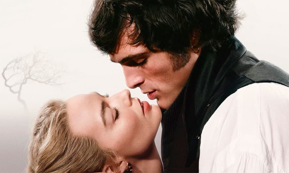 Wuthering Heights y la nueva adaptación