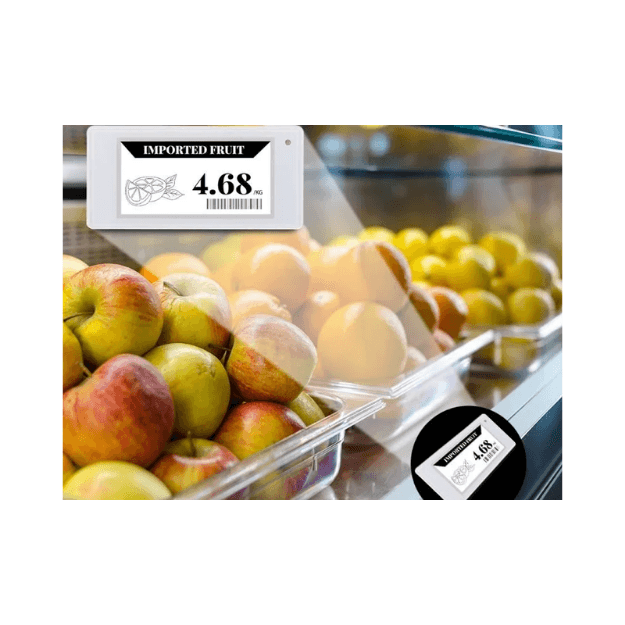 Rollo 450 ETQ 4*2" (100*50 mm) - Image 3