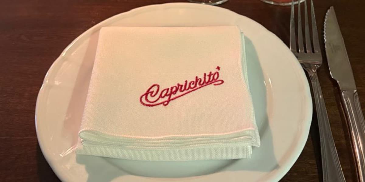 Caprichito
