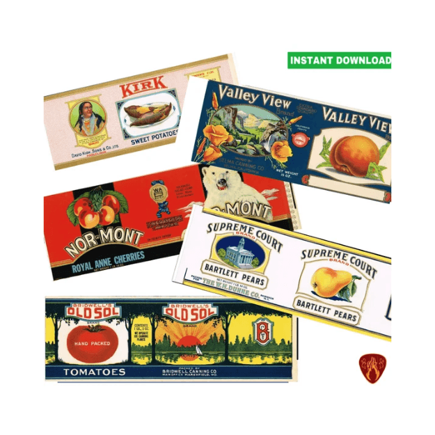 Fabricacion Etiquetas para ID de Productos - imagen 4 de 4