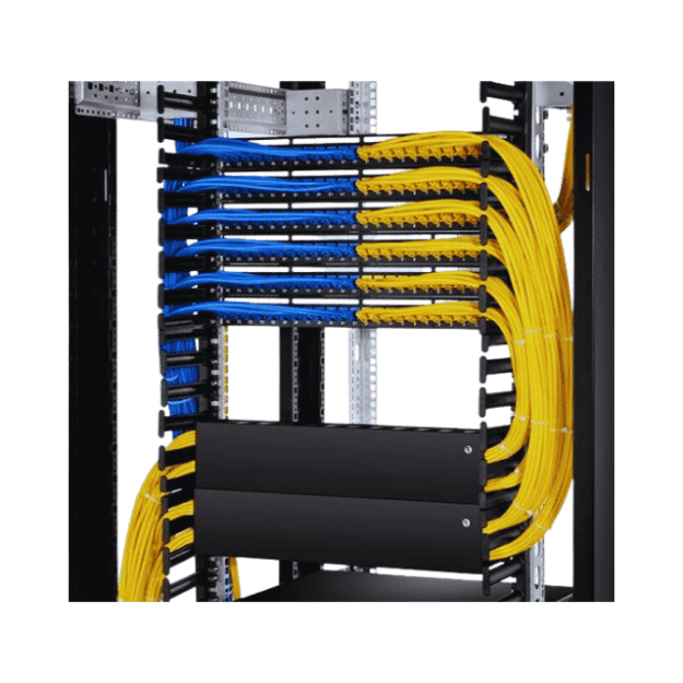 PATCH PANEL48 PUERTOS CAT6 - WIREPLUS+ - Image 4