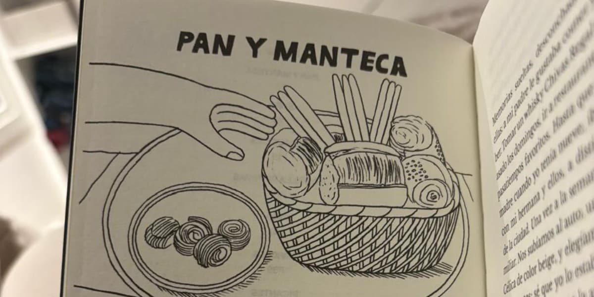 Menu del Dia