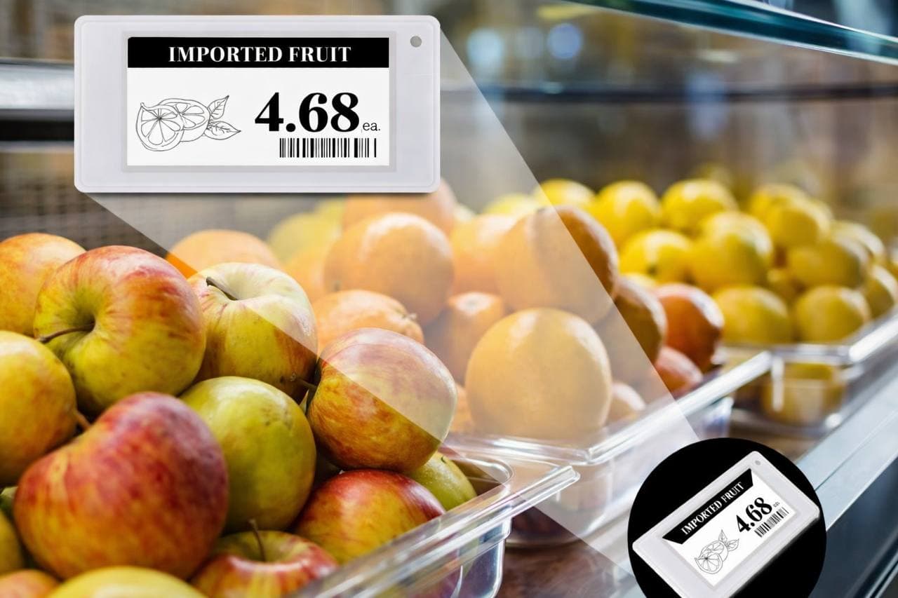 Rollo 900 Etiquetas 4*2" (100*50 mm) DT - imagen 3 de 4