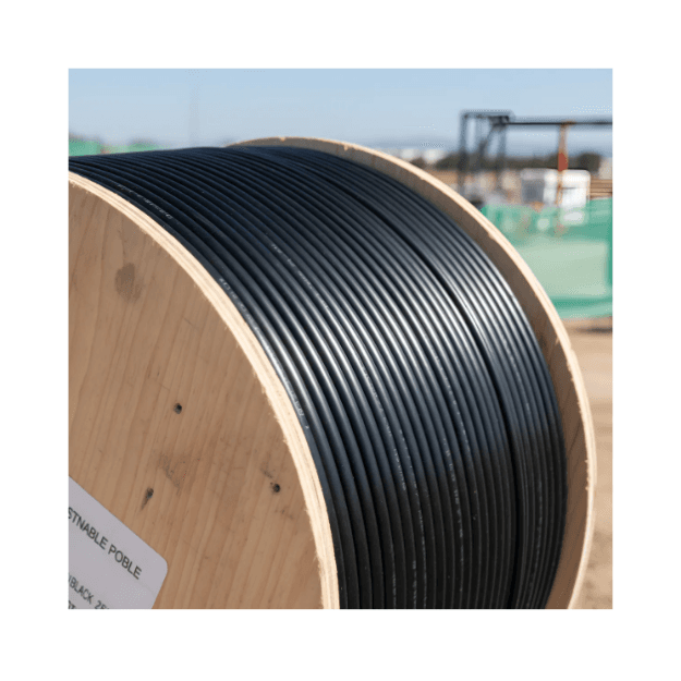Bobina 305 metros Cable UTP Cat6 Planta Externa 100% Cobre - WIRE - imagen 2 de 4