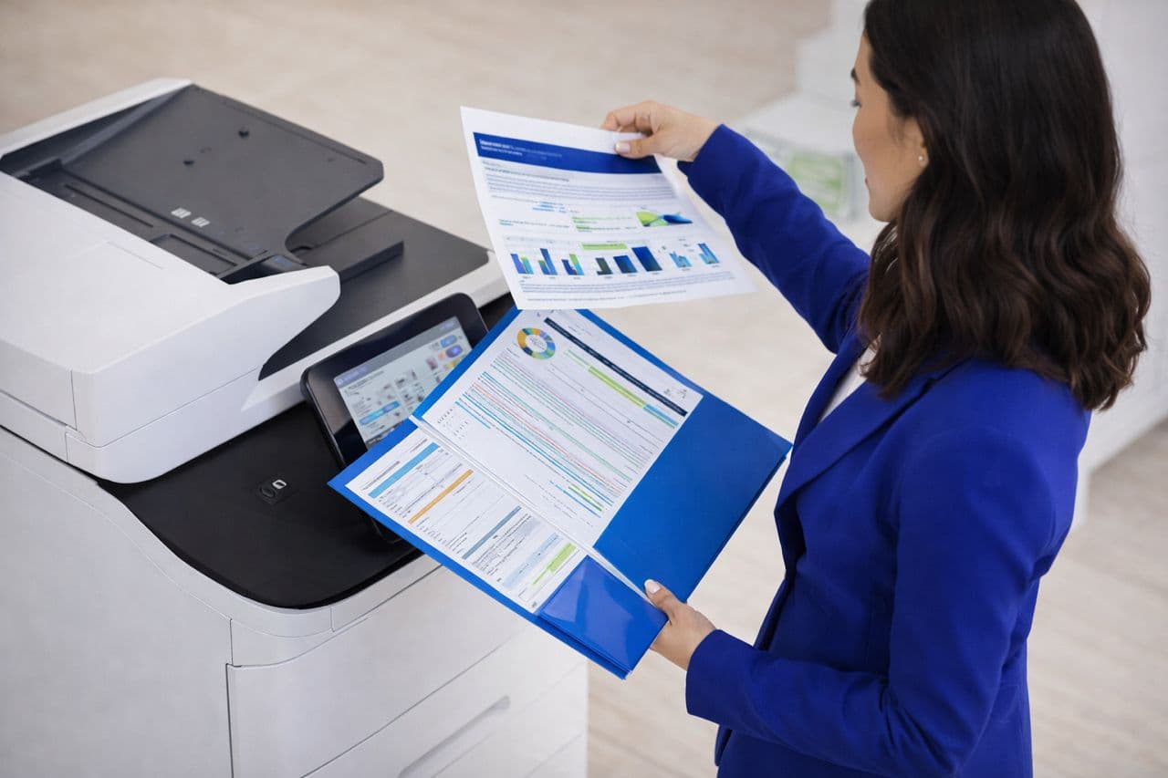 Toner Maxiprint Compatible con HP CB542A CE322A CF212A Canon CRG116 CRG131 amarillo - imagen 4 de 5