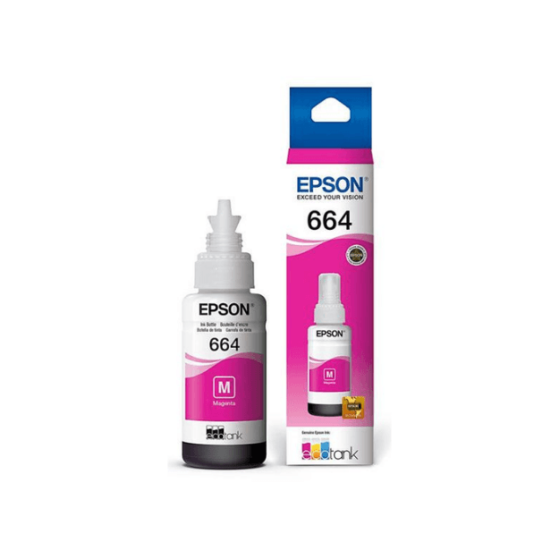 Tinta EPSON T664 - KIT AAA - Image 5