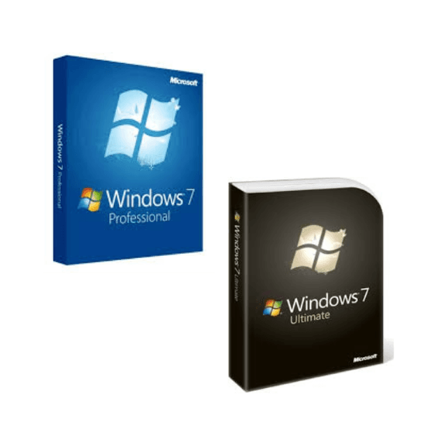 WINDOWS 7 - 8 - 10 en sus diferentes versiones - Image 2
