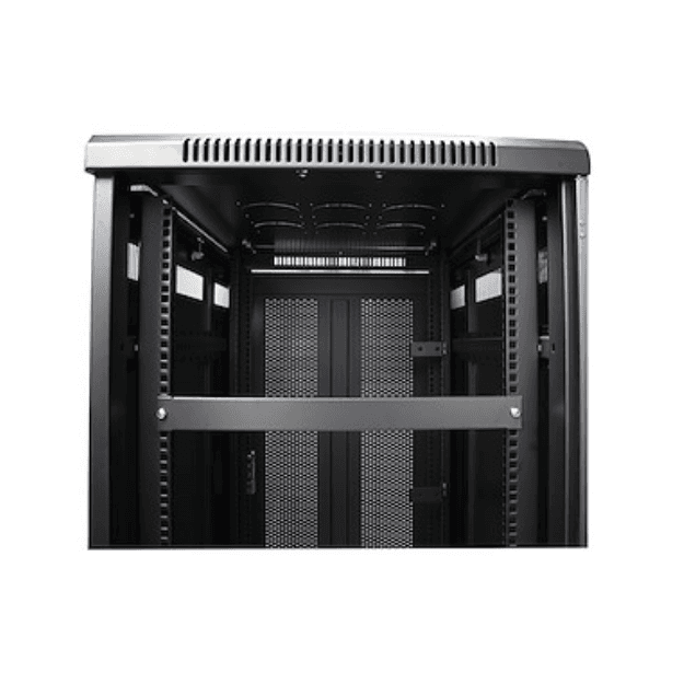Tapa Ciega Metalica para Rack 1U - QNet - imagen 3 de 3