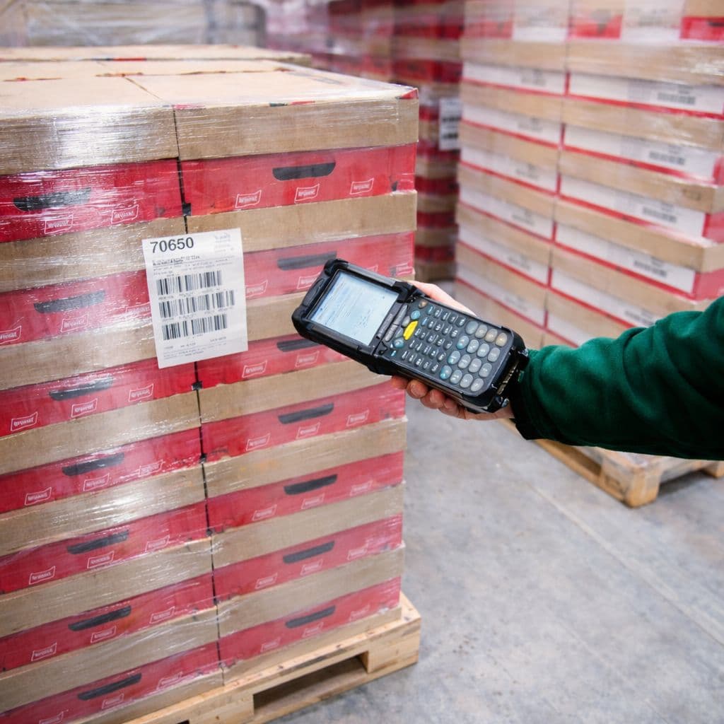 Rollo Etiqueta Térmica Continua 78 mm x 20 metros - imagen 5 de 5