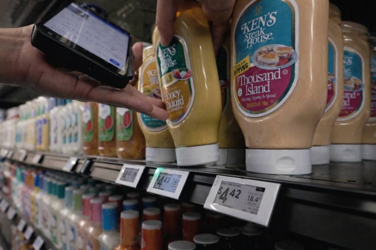 Rollo 500 Etiquetas 57*40 mm DT - imagen 2 de 4