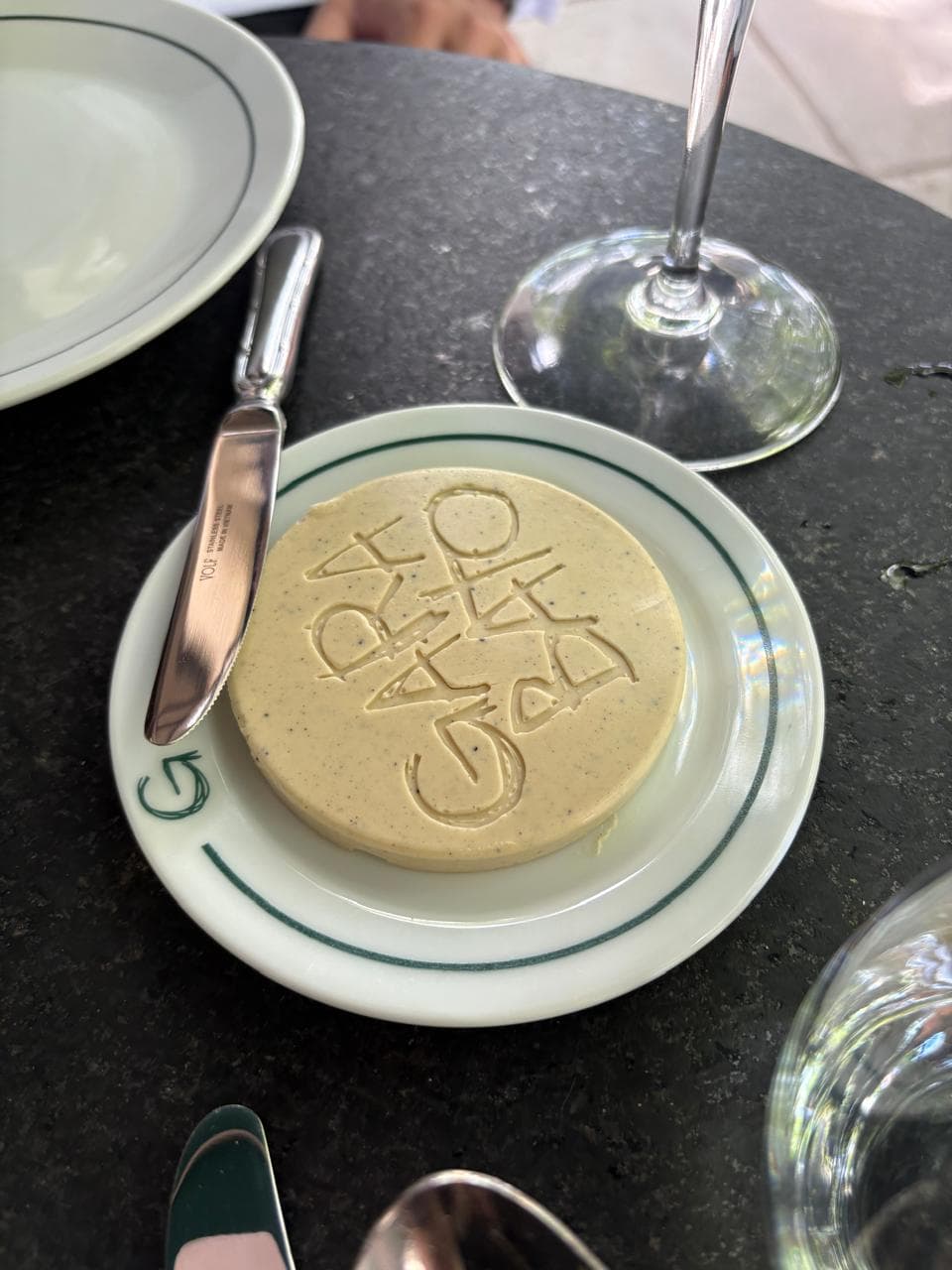 Garabato Bistro