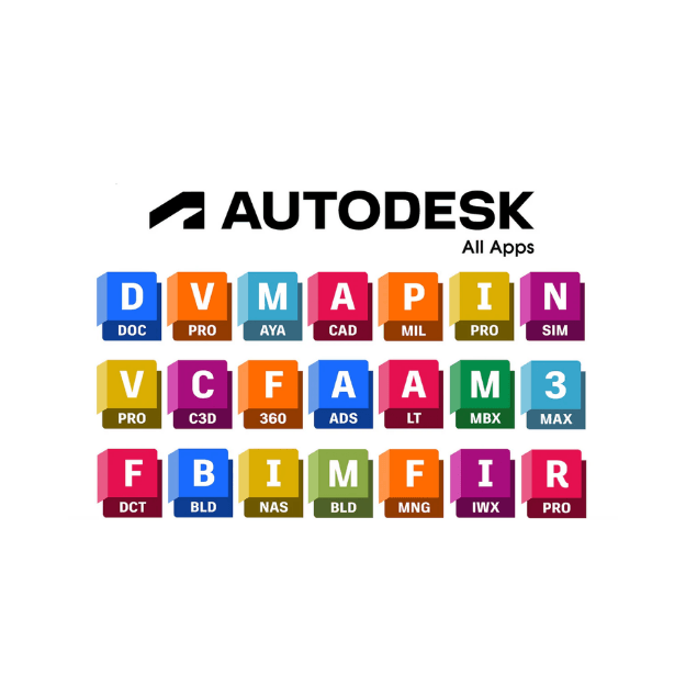 AUTODESK 01 USUARIO 01 AÑO (FORMACIÓN) - Image 2