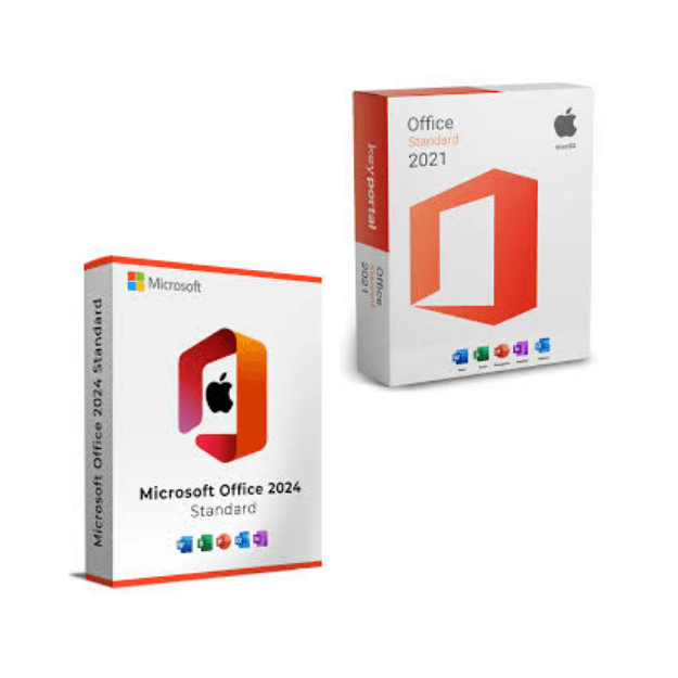 OFFICE 2016 2019 2021 2024 FOR MAC OS - Image 3