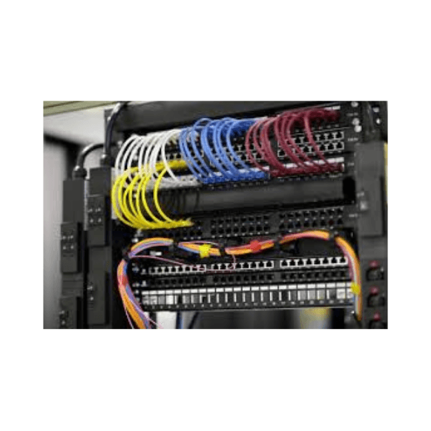 PATCH PANEL48 PUERTOS CAT6 - WIREPLUS+ - Image 3