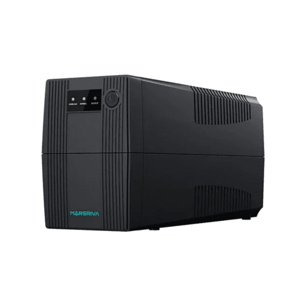 UPS 750Va 375W - MARSRIVA - imagen 1 de 4
