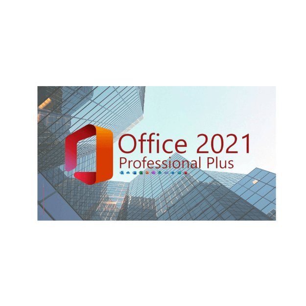 OFFICE 2021 PRO PLUS Activacion OnLine - Image 2