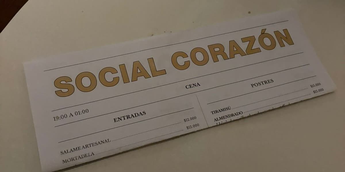 Social Corazón