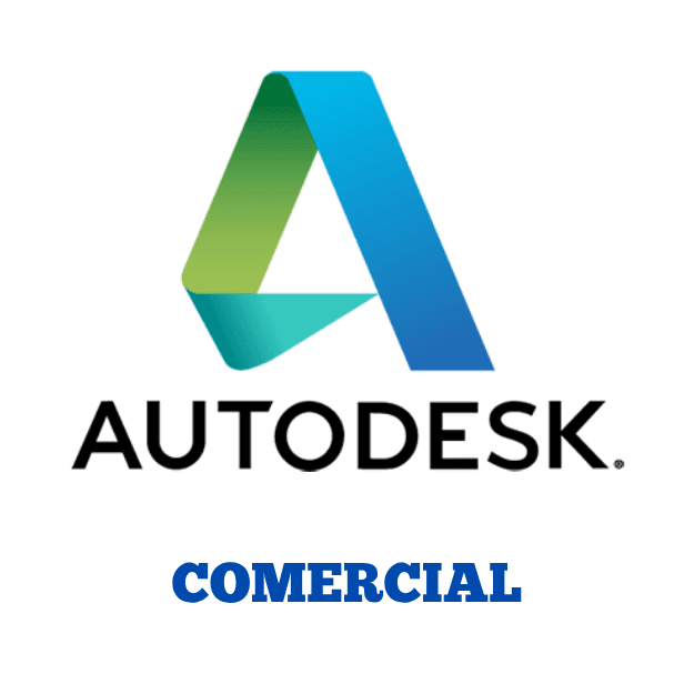 AUTODESK 01 USUARIO 01 AÑO (COMERCIAL) - Image 1