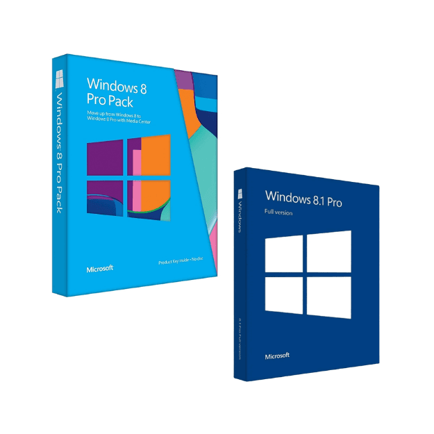 WINDOWS 7 - 8 - 10 en sus diferentes versiones - Image 3