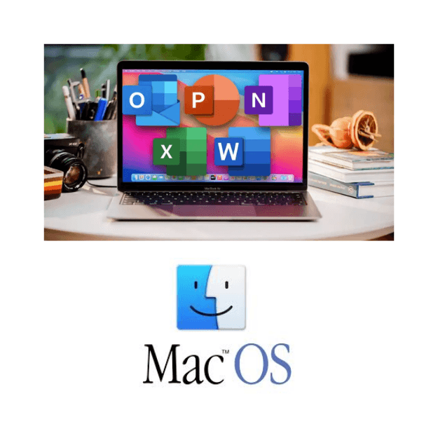 OFFICE 2016 2019 2021 2024 FOR MAC OS - Image 4