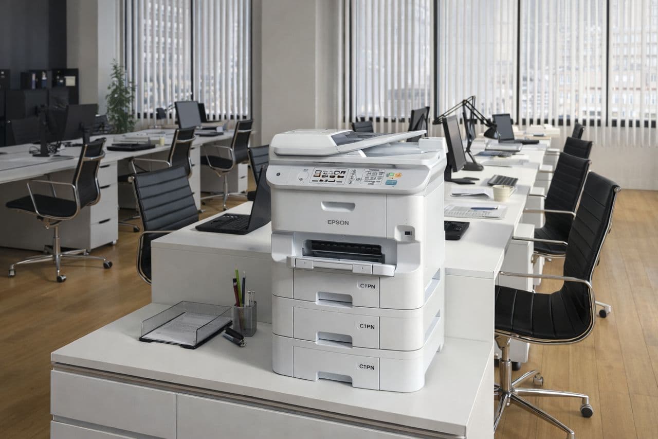 Toner Maxiprint Compatible con HP Q2612A Canon FX104 FX9 - Image 3