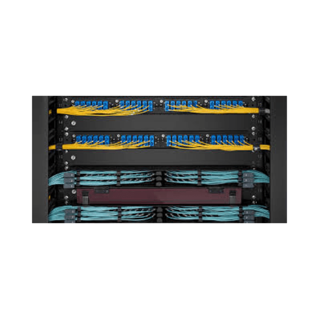 Patch Panel Cat 5 - 24 Puertos - QNet - Image 4