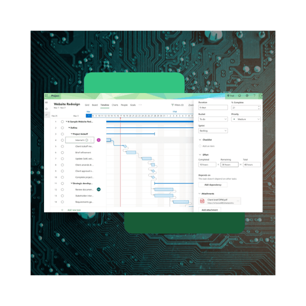 PROJECT PRO 2024 REINSTALABLE - Image 2