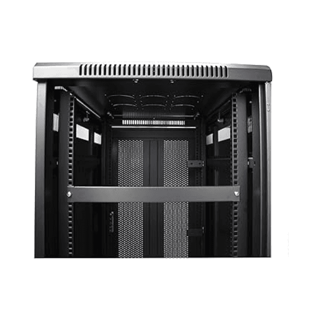 Tapa Ciega Metalica para Rack 2U - QNet - imagen 3 de 3