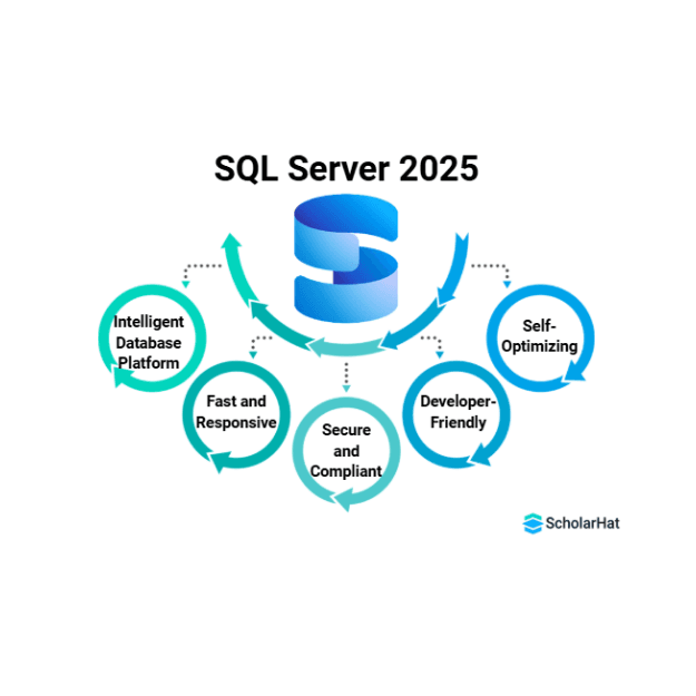 SQL Server 2025 Standard - Image 2
