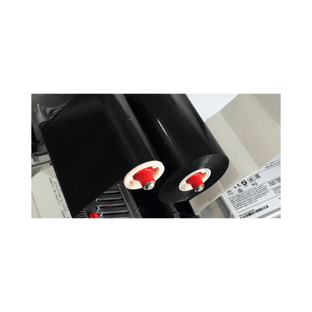 Ribbon Cera OUTSIDE 3nStar 110mm*300mtrs CORE 1 - Image 4