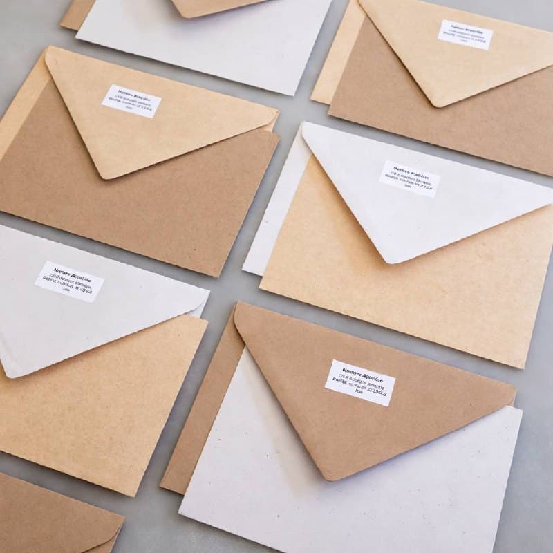 Rollo 1500 Etiquetas 57*32 mm DT - imagen 4 de 4