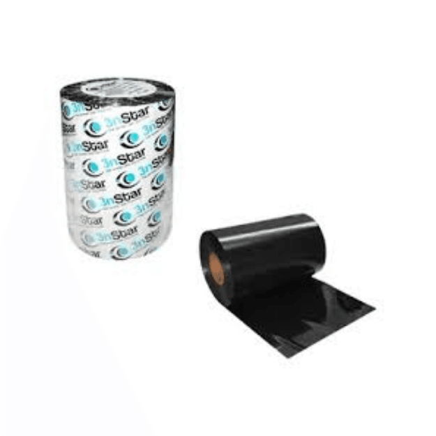 Ribbon Cera OUTSIDE 3nStar 110mm*300mtrs CORE 1 - Image 1