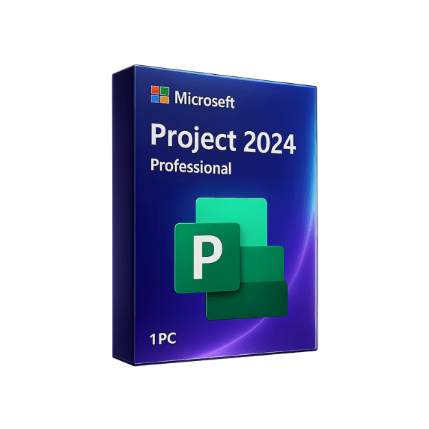 PROJECT PRO 2024 REINSTALABLE - Image 1