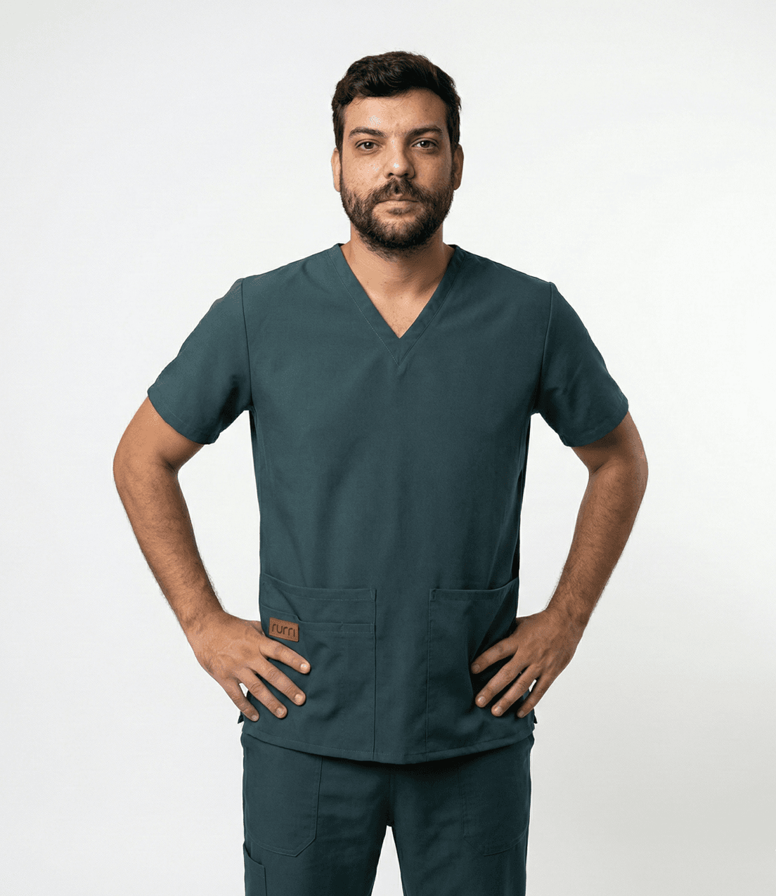 Remera Caracas - imagen 1 de 5