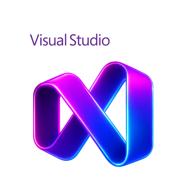 VISUAL STUDIO PROFESSIONAL/ENTERPRISE 2015-2019-2022-2026 - Image 1
