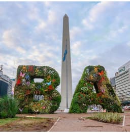 Buenos Aires 🇦🇷