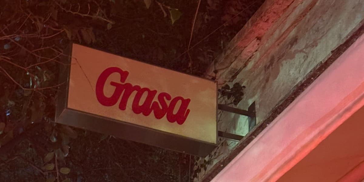 Grasa