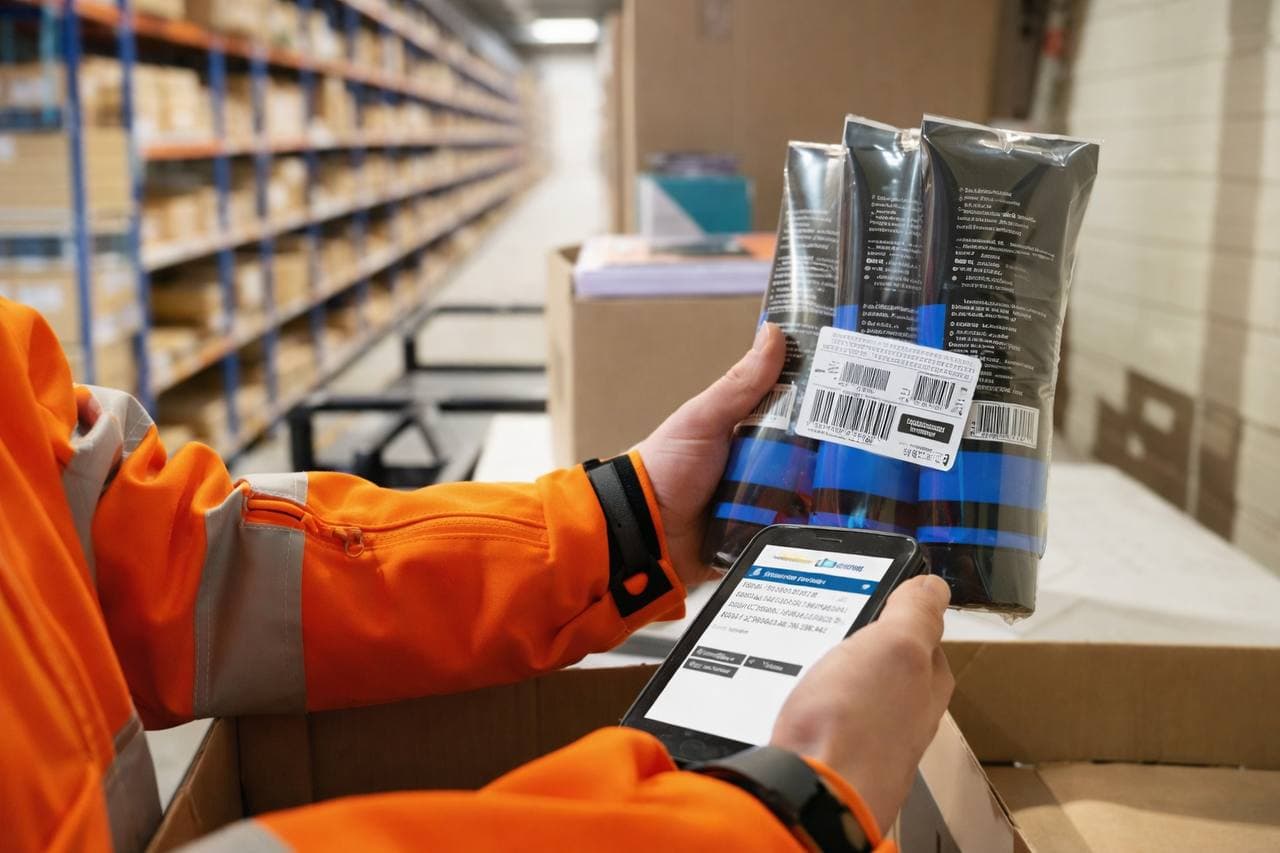 Rollo 1500 Etiquetas 57*32 mm DT - imagen 3 de 4