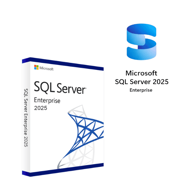 SQL SERVER 2025 Enterprise - Image 1