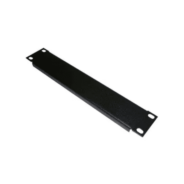 Tapa Ciega Metalica para Rack 2U - QNet - imagen 1 de 3