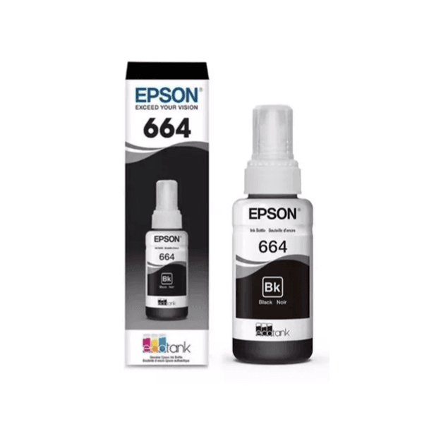 Tinta EPSON T664 - KIT AAA - Image 2