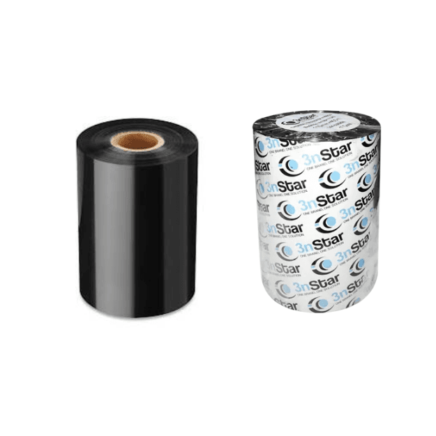 Ribbon Cera OUTSIDE 3nStar 110mm*450mtrs CORE 1 - Image 1