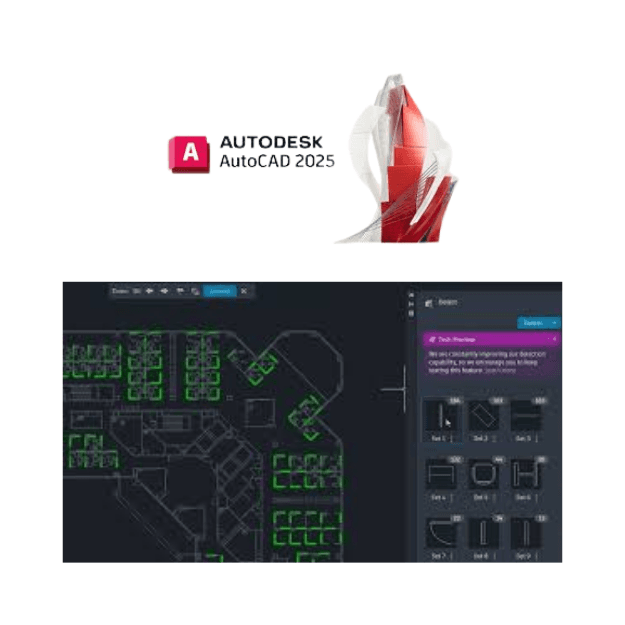 AUTODESK 01 USUARIO 01 AÑO (COMERCIAL) - Image 5