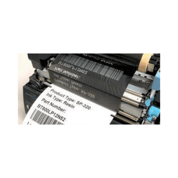 Ribbon Cera OUTSIDE 3nStar 110mm*450mtrs CORE 1 - Image 2