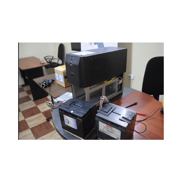 Baterias 12v4ah - WIRETECH - imagen 4 de 4