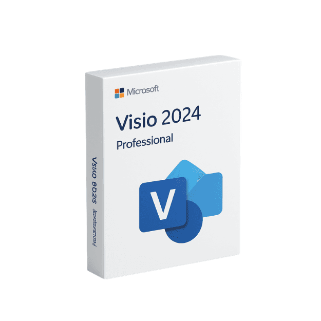 VISIO PRO 2024 REINSTALABLE - Image 1
